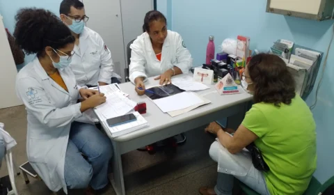 Março Amarelo: Policlínica Codajás cuida anualmente de cerca de 600 mulheres com Endometriose