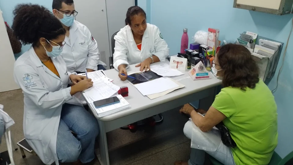 Março Amarelo: Policlínica Codajás cuida anualmente de cerca de 600 mulheres com Endometriose