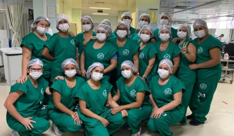 Palestra de prevenção ao câncer do colo do útero marca Semana da Mulher no HPS 28 de Agosto