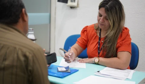 Sine divulga 46 vagas de emprego destinada para mulheres nesta quarta-feira