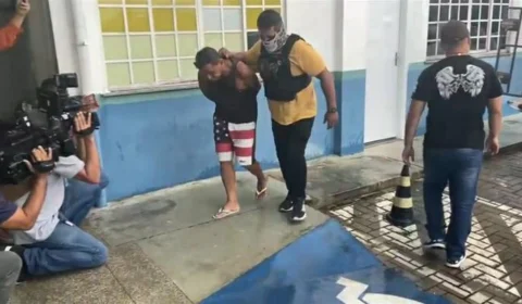 Técnico de enfermagem é preso por importunação sexual em unidade de saúde