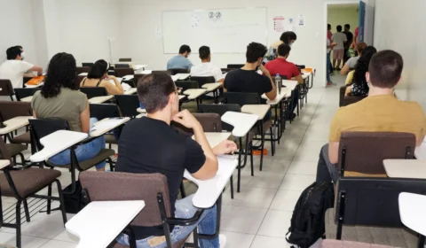 <em>PGE-AM divulga resultado de pedidos de isenção da taxa de inscrição para Exame de Seleção</em>