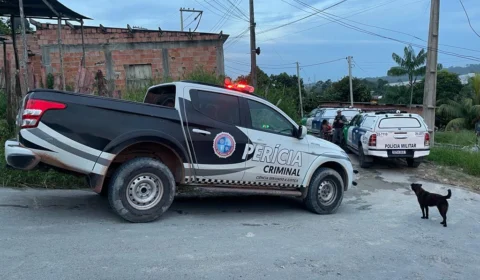 VÍDEO: Homem morre após entrar em confronto com policiais na zona leste