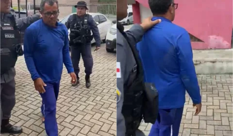 Homem é preso suspeito de desaparecimento de adolescente em Manaus