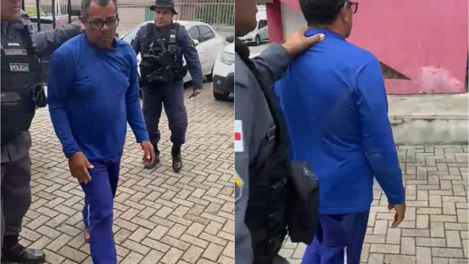 Homem é preso suspeito de desaparecimento de adolescente em Manaus