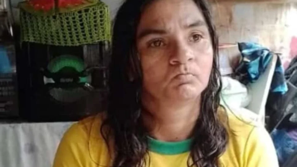 Familiares procuram por mulher que desapareceu no bairro Tarumã