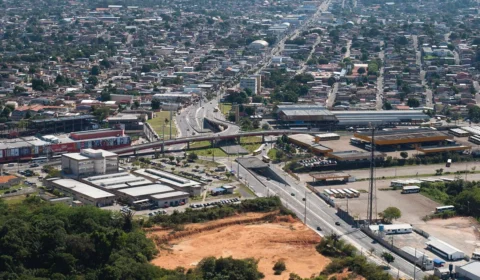 São José, tradicional bairro da Zona Leste completa 43 anos e comunitários preparam grande festa