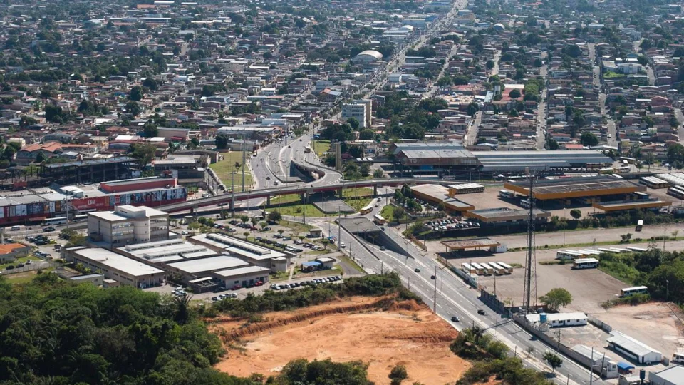 São José, tradicional bairro da Zona Leste completa 43 anos e comunitários preparam grande festa
