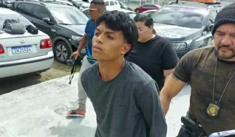 Preso homem por duplo homicídio e um homicídio tentado