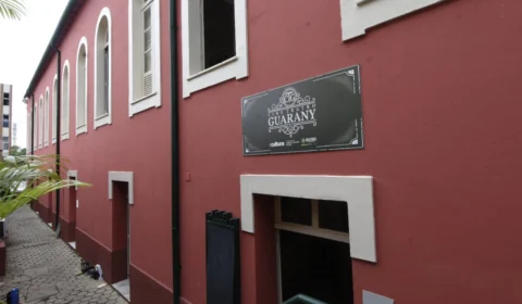 Cineteatro Guarany recebe mais uma exibição gratuita do “Cine Clube de Arte” neste sábado