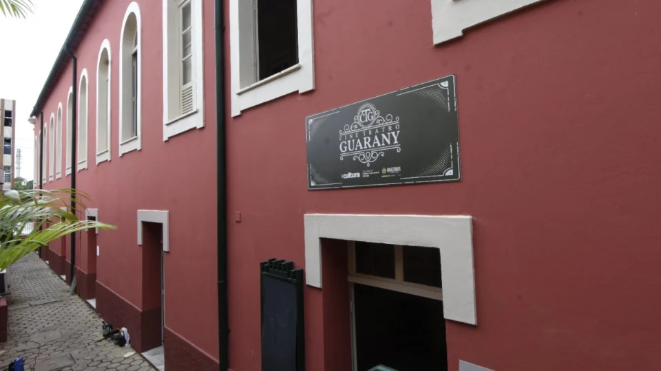 Cineteatro Guarany recebe mais uma exibição gratuita do “Cine Clube de Arte” neste sábado