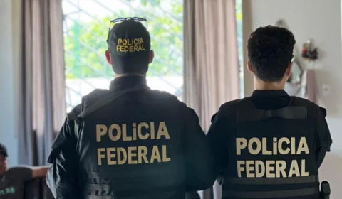 Polícia Federal deflagra Operação Ouro SPO no Amazonas