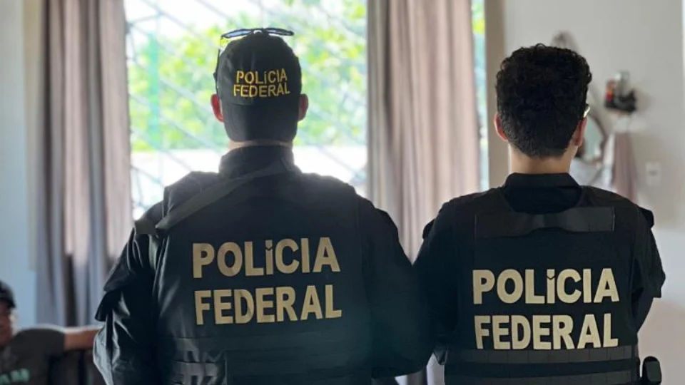 Polícia Federal deflagra Operação Ouro SPO no Amazonas