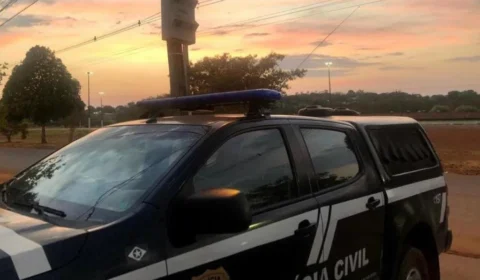 Jovem é encontrado morto após saidinha com os amigos