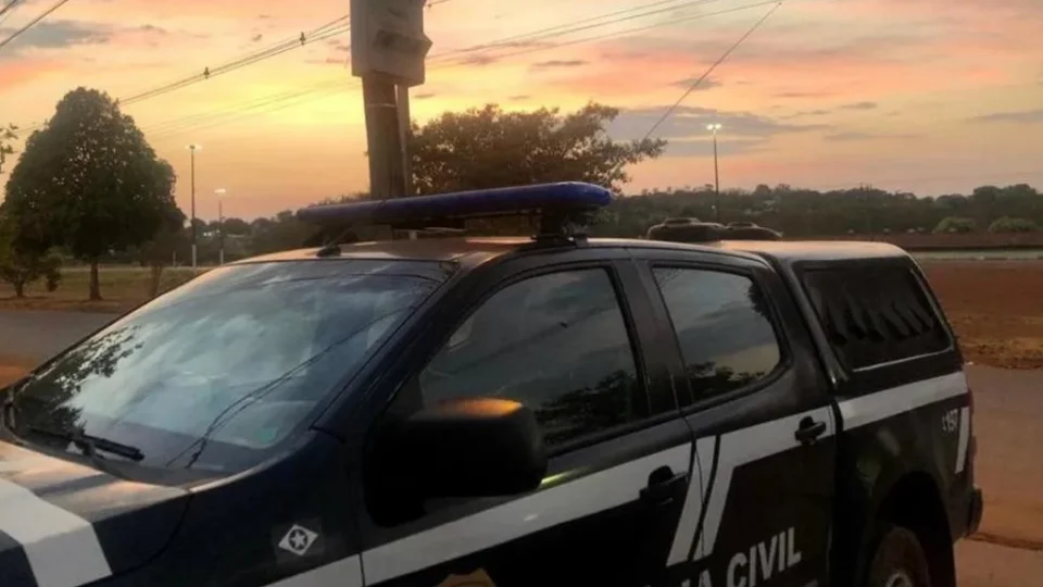 Jovem é encontrado morto após saidinha com os amigos