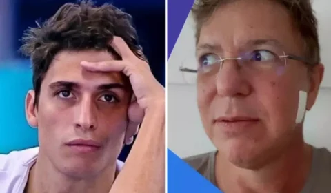 Felipe Prior detona Boninho e repescagem: “errou feio”