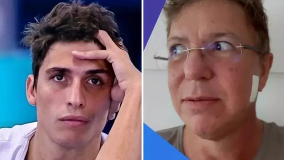 Felipe Prior detona Boninho e repescagem: “errou feio”