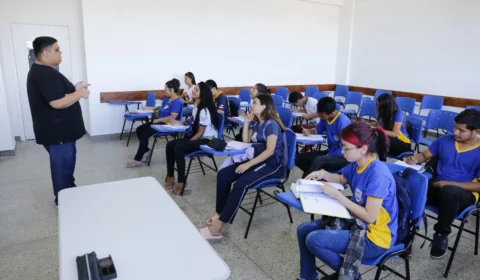 Secretaria de Educação convoca 127 candidatos aprovados em Processo Seletivo Simplificado