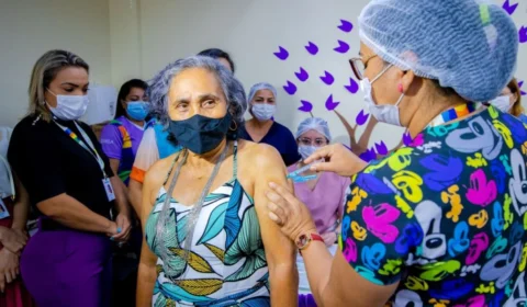 Campanha de vacinação contra influenza inicia segunda-feira em Manaus