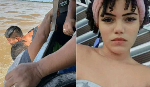 Casal é preso por envolvimento na morte de adolescente de 13 anos em Manaus