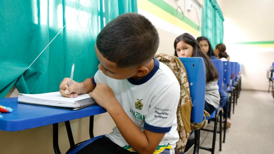 Concurso “Faça Bonito” premiará alunos da rede estadual de ensino no AM
