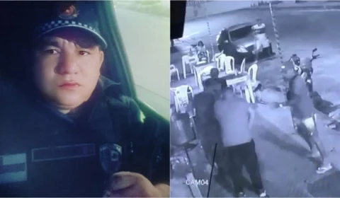 Cabo da Polícia Militar é assassinado no bairro Nova Cidade
