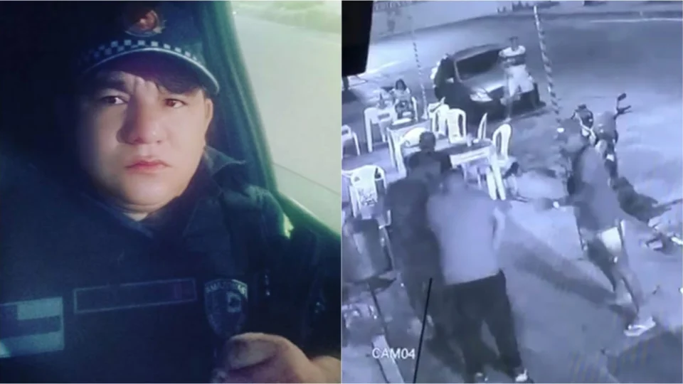 Cabo da Polícia Militar é assassinado no bairro Nova Cidade