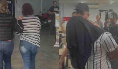 Esposa é principal suspeita da morte do esposo motorista de ônibus