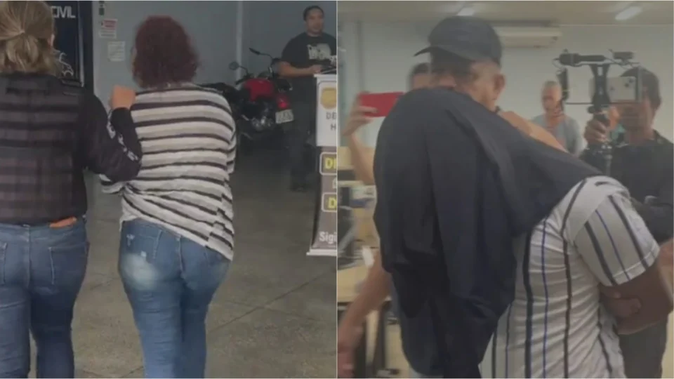 Esposa é principal suspeita da morte do esposo motorista de ônibus