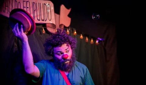 Atrações gratuitas no Teatro Amazonas e Parque Rio Negro marcam a última semana de março