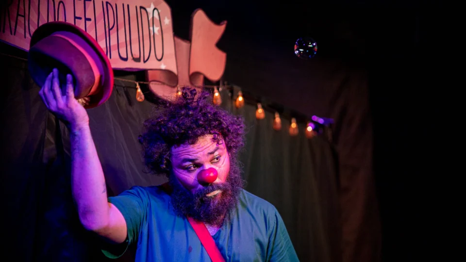 Atrações gratuitas no Teatro Amazonas e Parque Rio Negro marcam a última semana de março