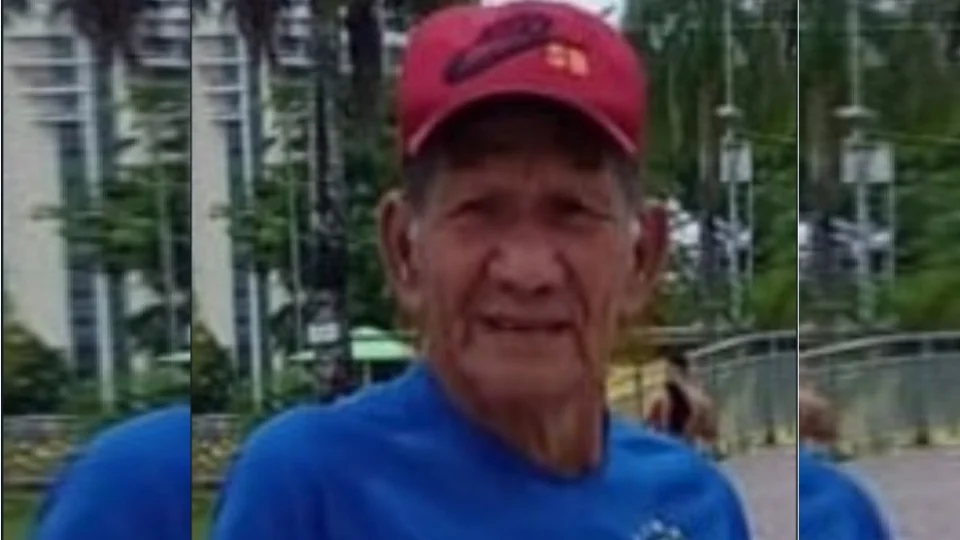 Familiares procuram por idoso que desapareceu na zona norte