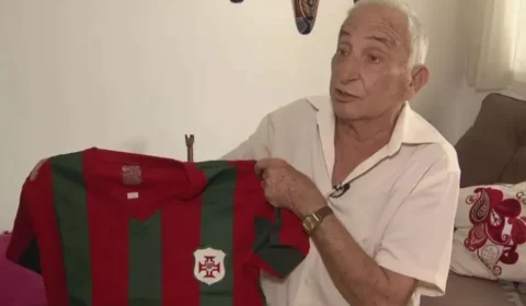 Morre Romualdo Arppi Filho, árbitro da final da Copa do Mundo de 1986