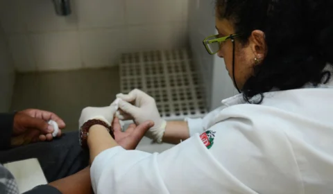 Julho Amarelo: Saúde reforça Campanha de Prevenção às Hepatites Virais