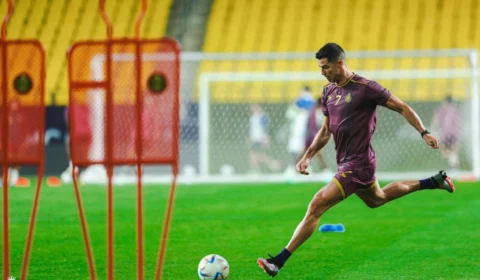 Presidente do Al-Nassr detona CR7 e diz ter sido ‘enganado’ pelo jogador