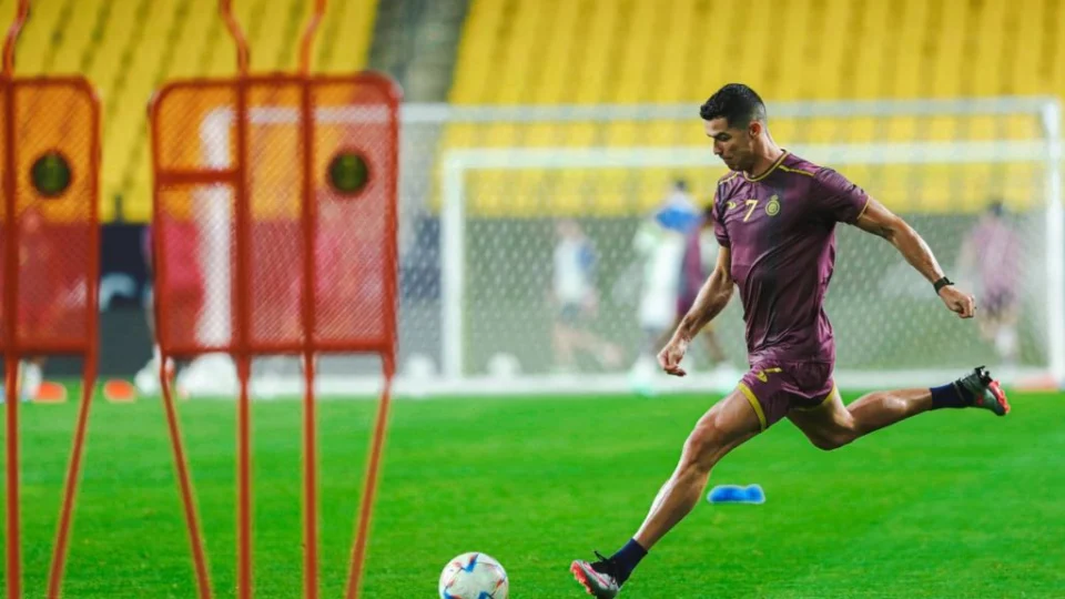 Presidente do Al-Nassr detona CR7 e diz ter sido ‘enganado’ pelo jogador