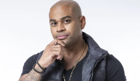 Com 48,79%, Cezar Black é eliminado no 14° paredão do BBB23