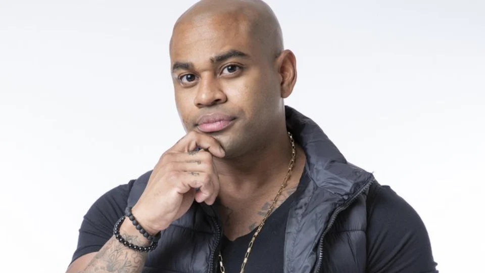 Com 48,79%, Cezar Black é eliminado no 14° paredão do BBB23