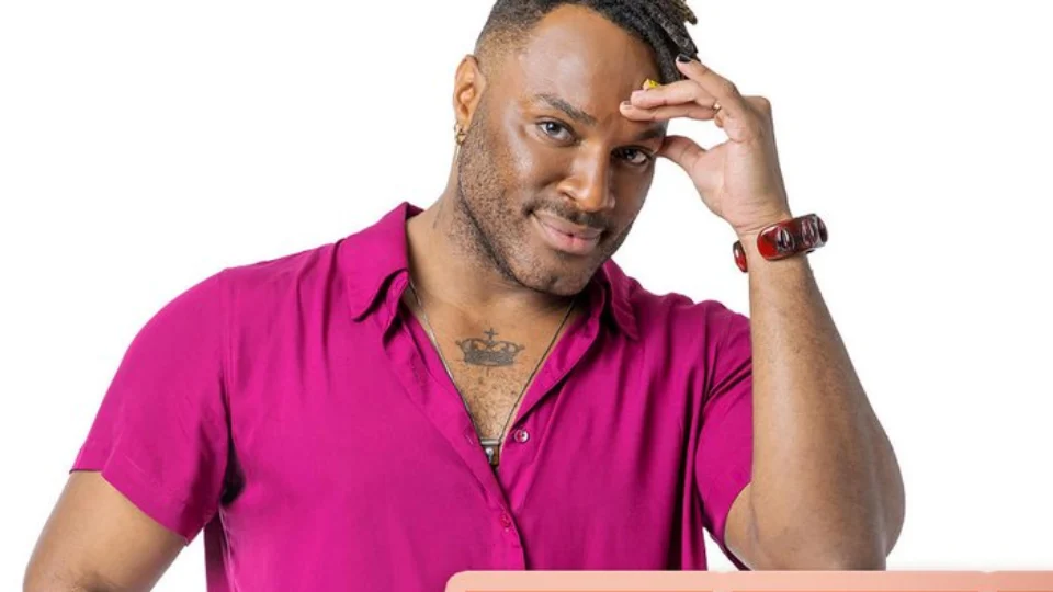 Fred Nicácio é o 13º eliminado do “BBB 23”, com 51,14% dos votos