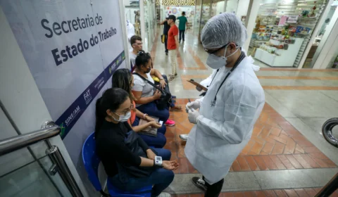 Dia do Trabalhador: Amazonas disponibiliza serviços para população