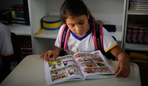 Começa neste sábado pesquisa com professores alfabetizadores