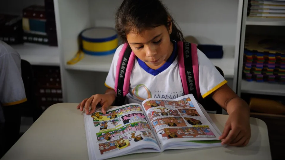 Começa neste sábado pesquisa com professores alfabetizadores