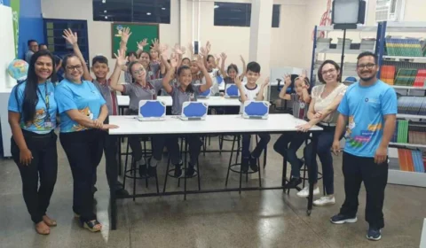 Centro de Educação do AM exibe 4º episódio de projeto cultural neste sábado