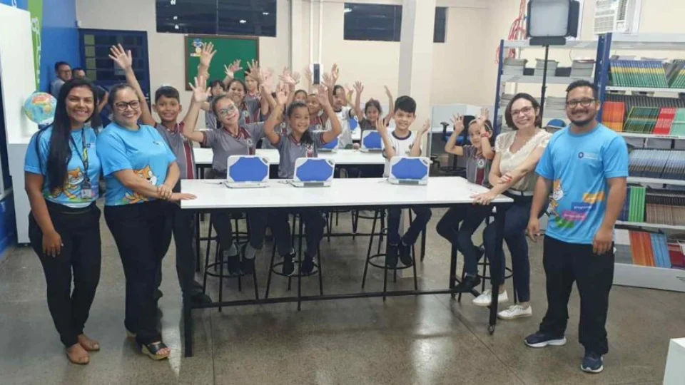 Centro de Educação do AM exibe 4º episódio de projeto cultural neste sábado