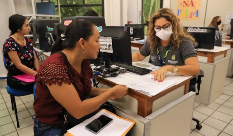 Secretaria de Educação convoca 113 candidatos aprovados no PSS 2022