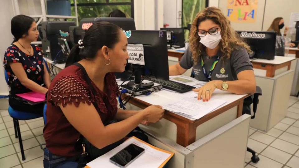 Secretaria de Educação convoca 113 candidatos aprovados no PSS 2022