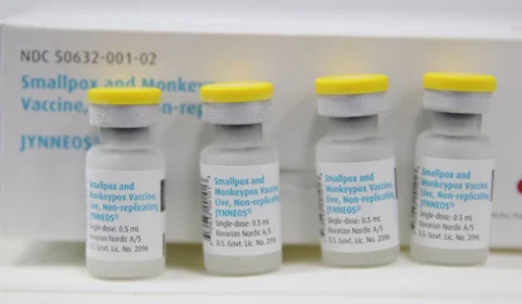 Vacinação contra Mpox segue disponível ao público-alvo no Amazonas