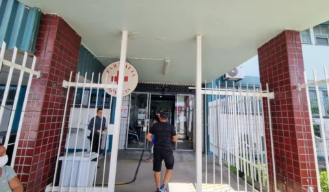 Fundação Alfredo da Matta realiza ação dermatológica pediátrica