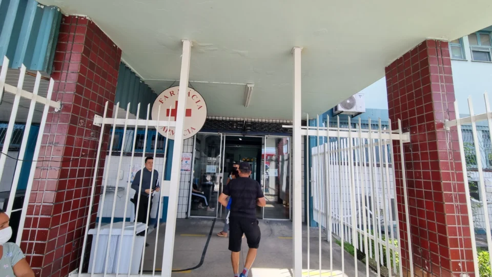 Fundação Alfredo da Matta realiza ação dermatológica pediátrica