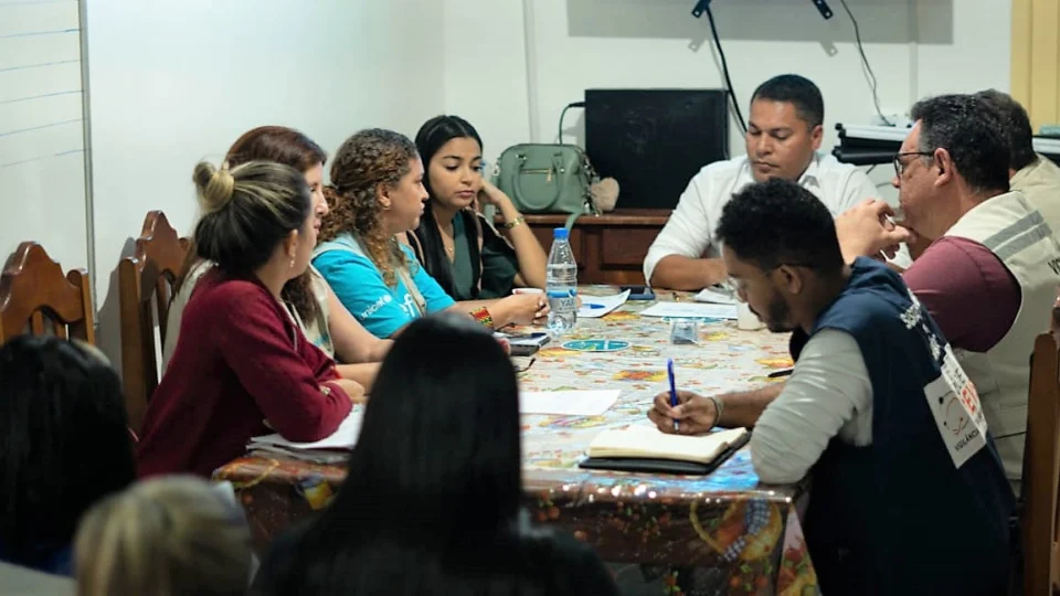 Contra a Poliomielite: Amazonas intensifica prevenção e controle da paralisia infantil